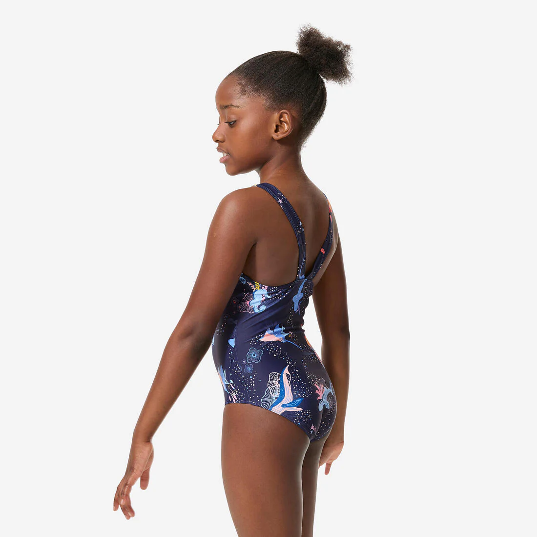 TRAJE DE BAÑO NATACIÓN VEGA PANTAÏ NIÑA - Image 7