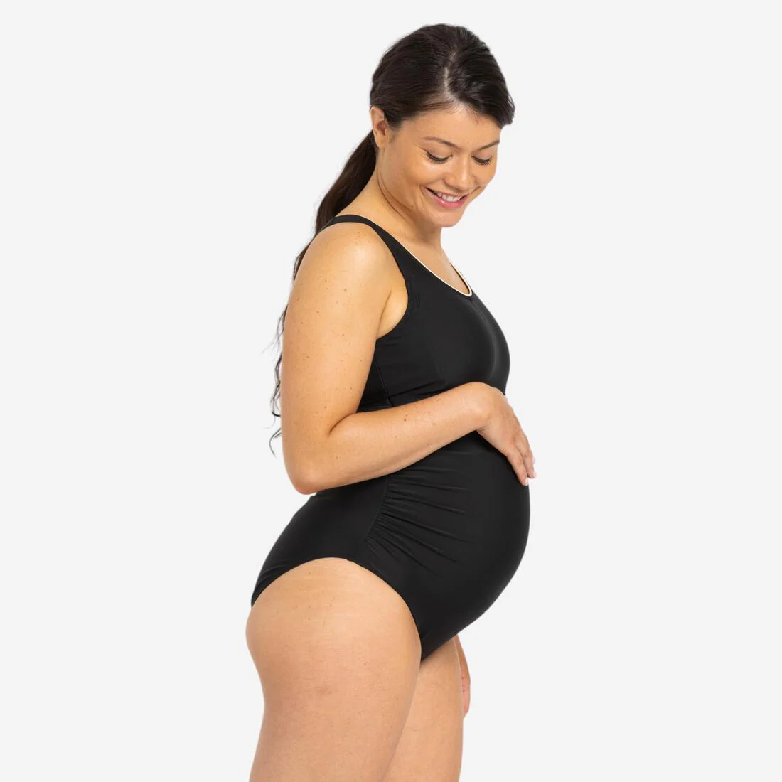 TRAJE DE BAÑO MATERNIDAD NORA MUJER