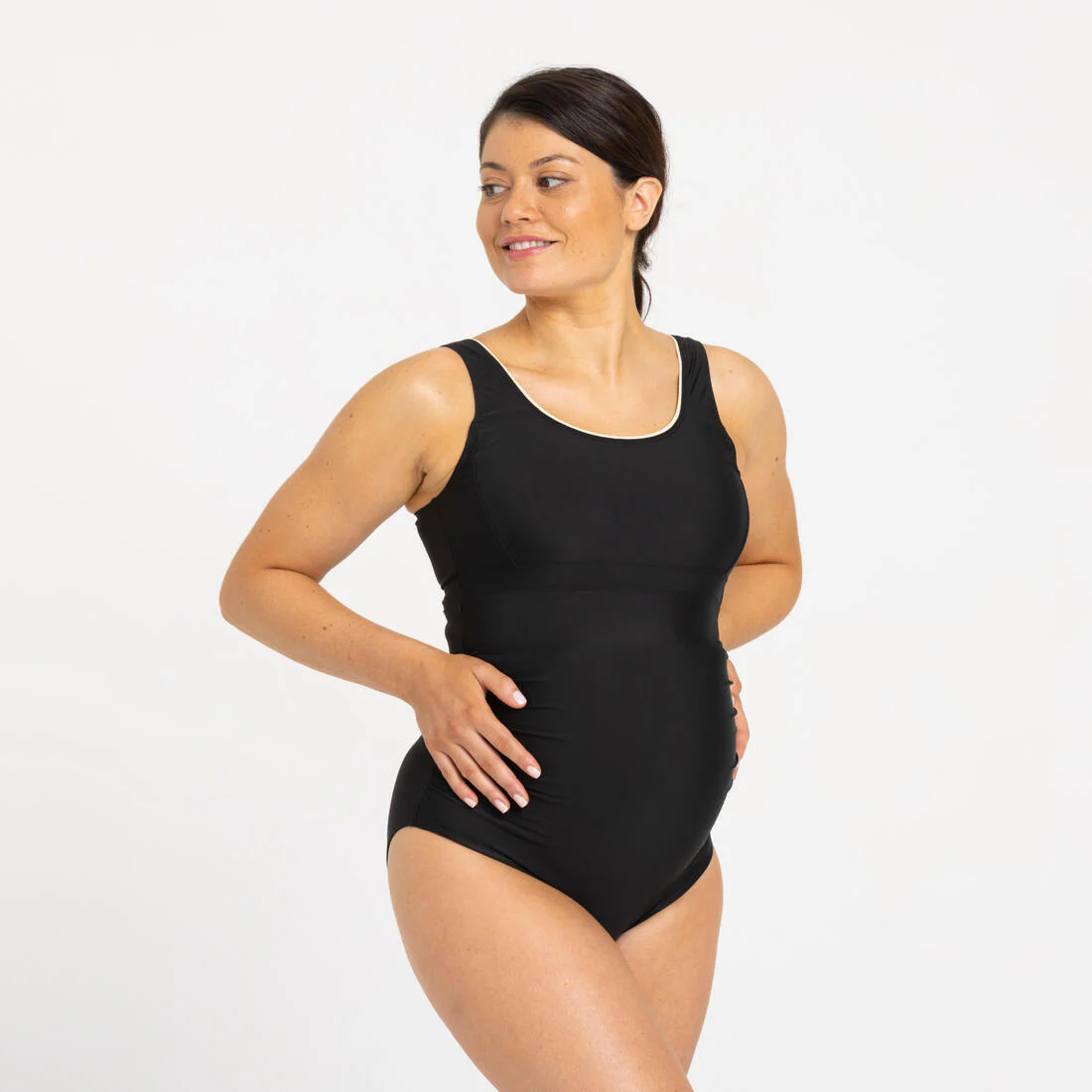 TRAJE DE BAÑO MATERNIDAD NORA MUJER - Image 2