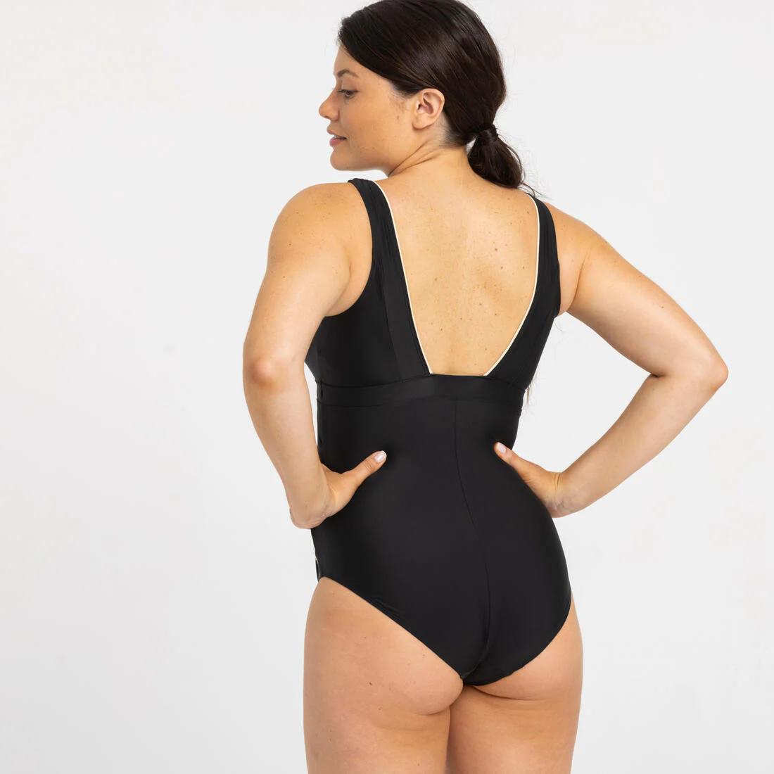 TRAJE DE BAÑO MATERNIDAD NORA MUJER - Image 3