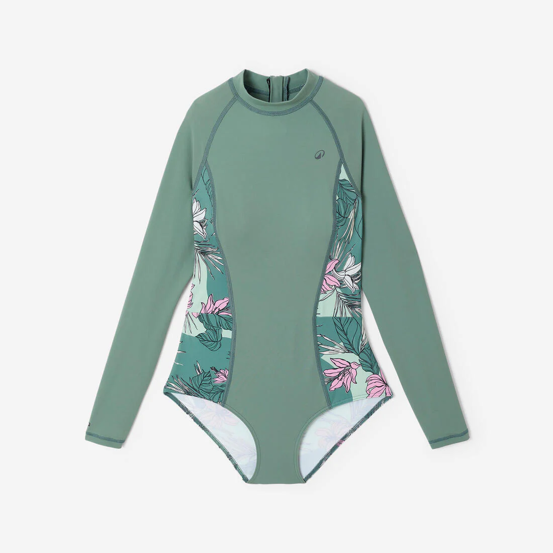 TRAJE DE BAÑO SURF MUJER DANI - Image 16