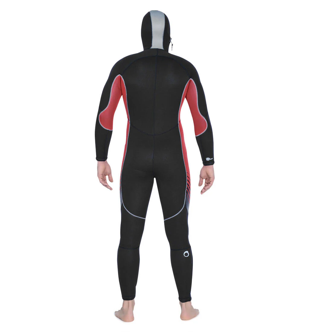 TRAJE NEOPRENO HOMBRE SCD100 7,5 MM - Image 2