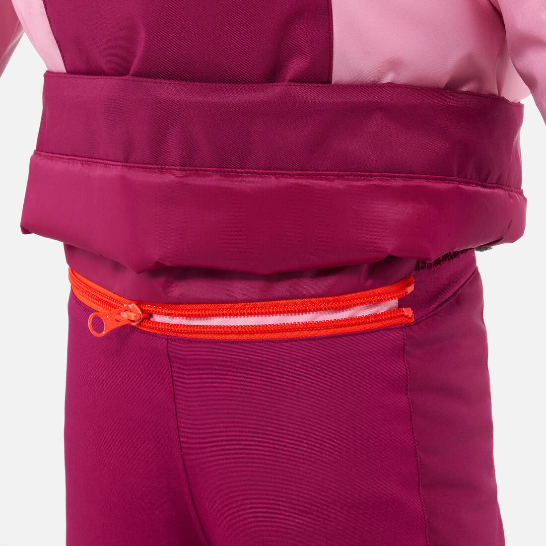 TRAJE SKI NIÑOS 580 - Image 8