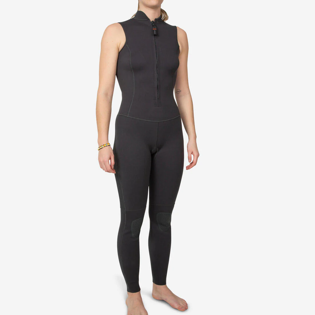 TRAJE LONGJANE MUJER NEOPRENO 2 MM