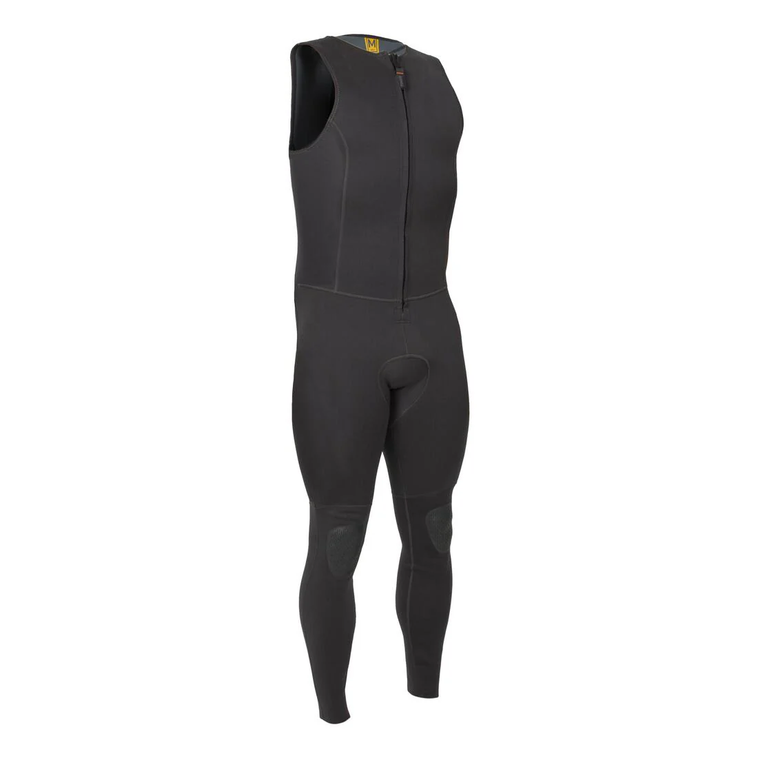 TRAJE LONGJOHN HOMBRE NEOPRENO 2 MM