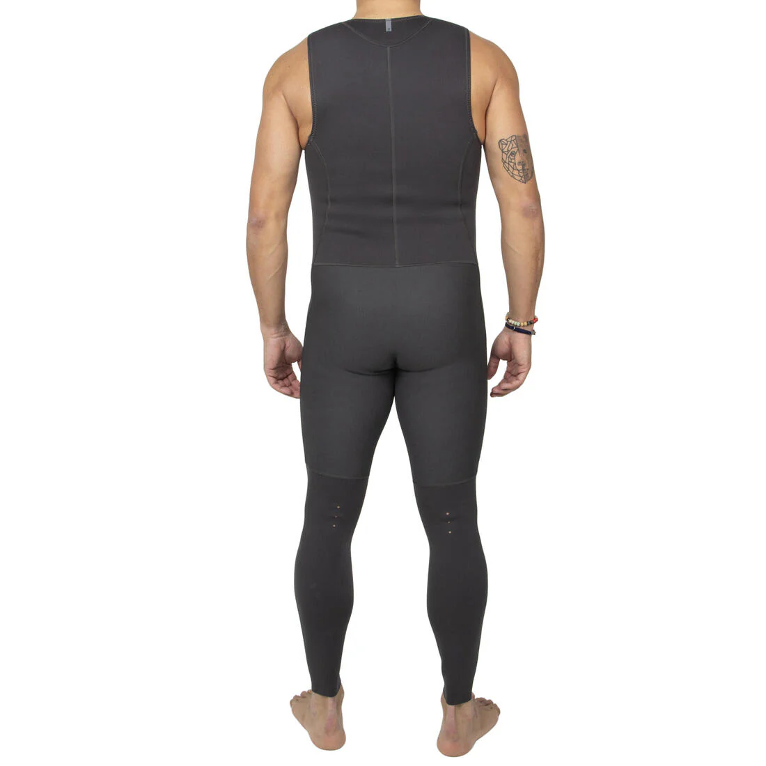 TRAJE LONGJOHN HOMBRE NEOPRENO 2 MM - Image 3