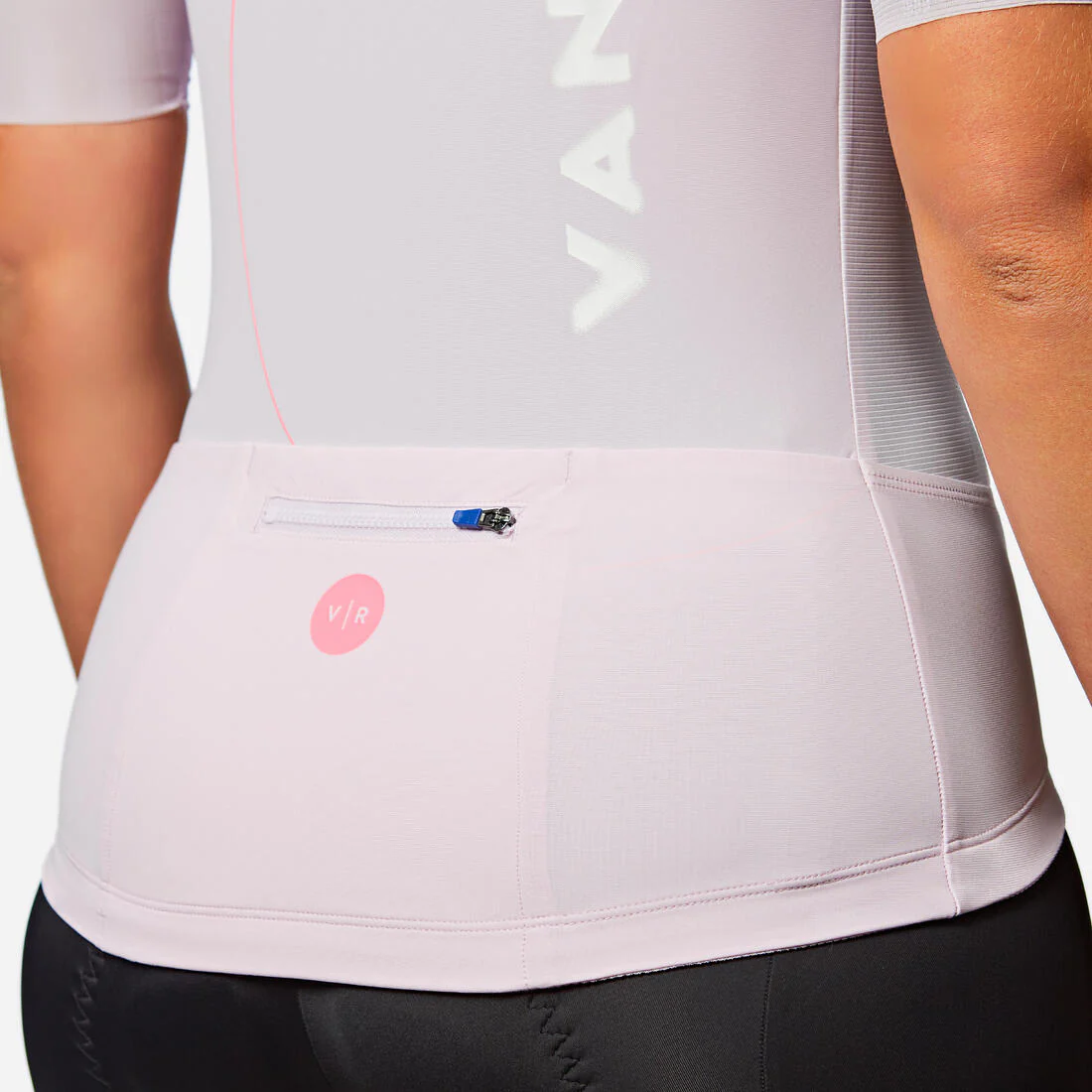 TRICOTA CICLISMO CARRETERA RACER 2 UNISEX MANGA CORTA VERANO - Image 12