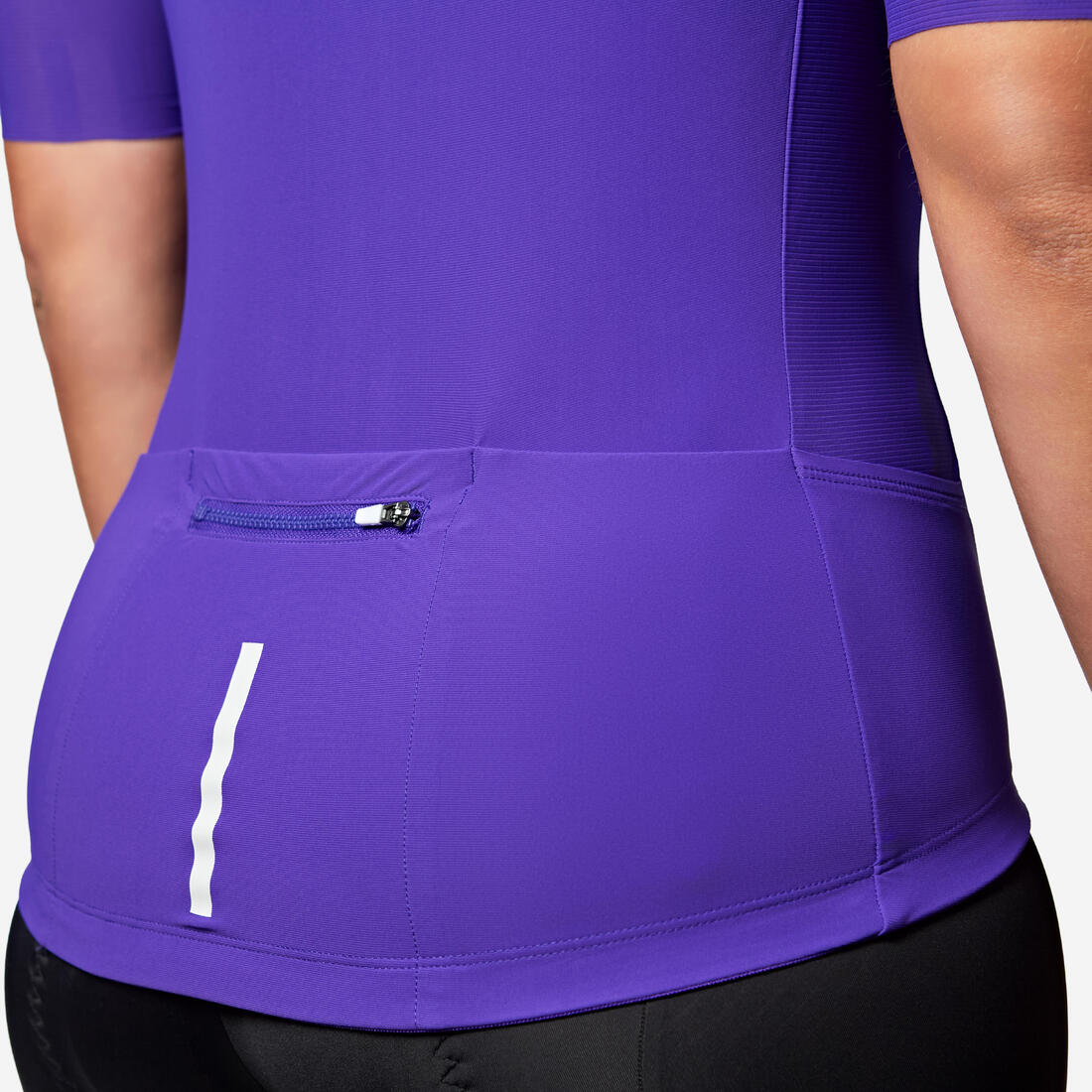 TRICOTA CICLISMO CARRETERA RACER 2 UNISEX MANGA CORTA VERANO - Image 13