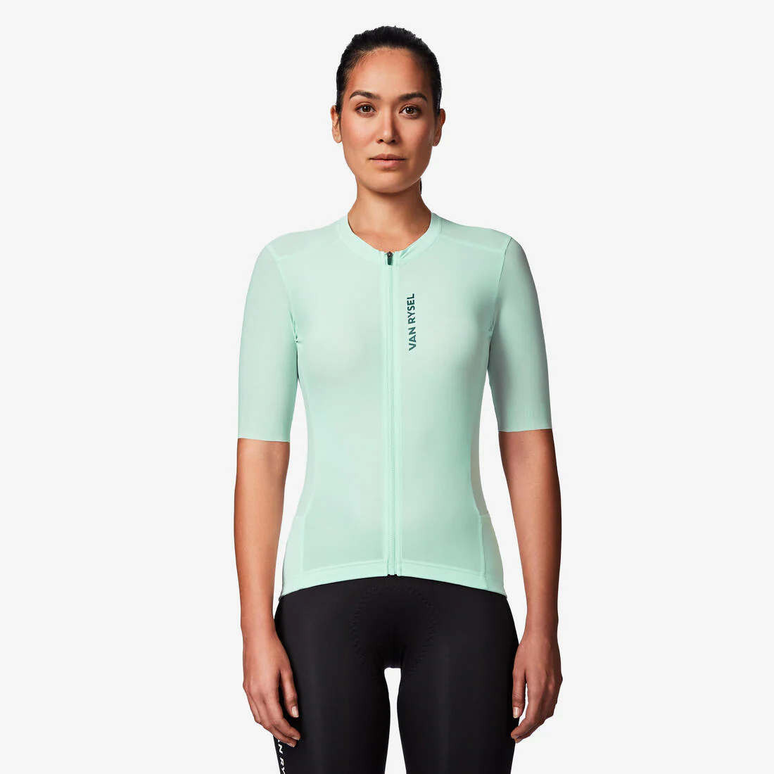 TRICOTA CICLISMO CARRETERA RACER 2 UNISEX MANGA CORTA VERANO - Image 6