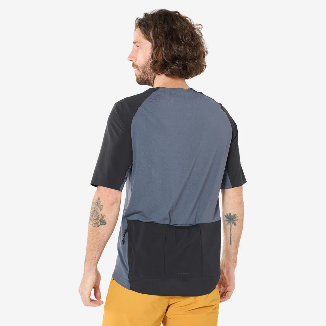TRICOTA MTB HOMBRE 500 HOMBRE - Image 6