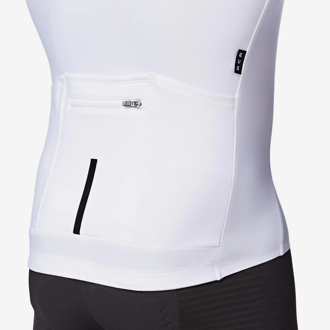 Maillot Ciclismo Carretera Racer 2 Unisex Manga Larga Entretiempo - Image 3