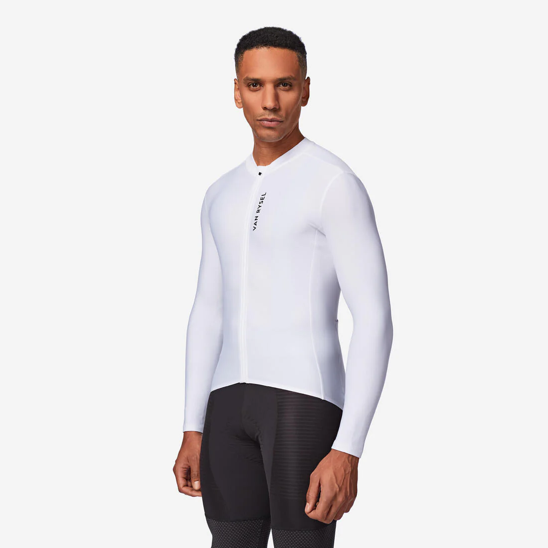 Maillot Ciclismo Carretera Racer 2 Unisex Manga Larga Entretiempo - Image 6