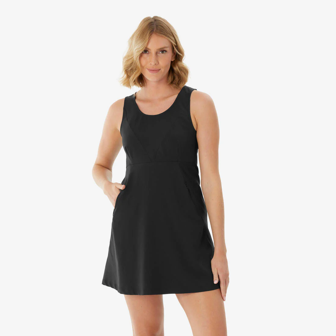VESTIDO DE SENDERISMO MUJER EXPLOOR
