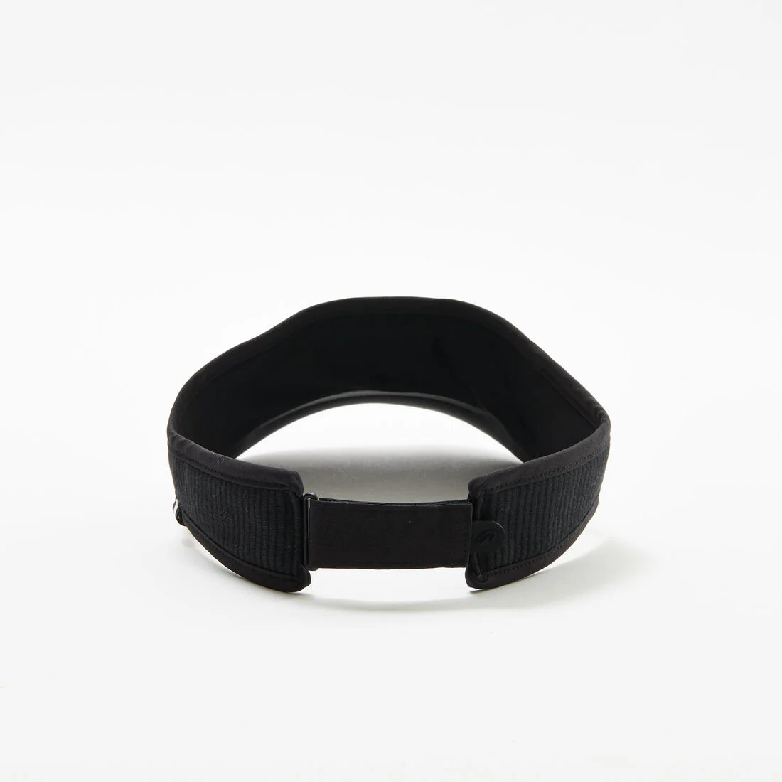 VISERA DE TENIS ARTENGO TV 500 T56 NEGRO