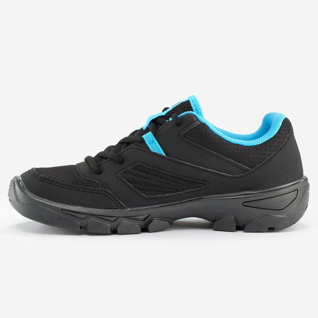 ZAPATILLAS DE SENDERISMO NIÑOS NH100