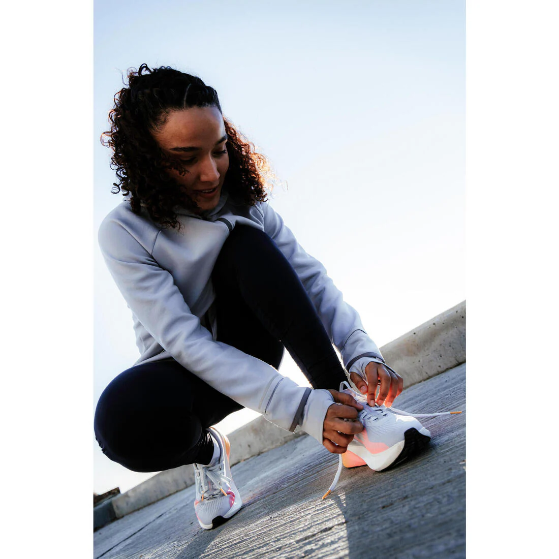 ZAPATILLA RUNNING MUJER KIPCORE PREMIUM - Image 10