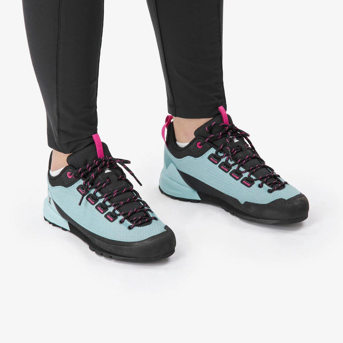 BOTA APROXIMACIÓN MUJER EDGE - Image 6