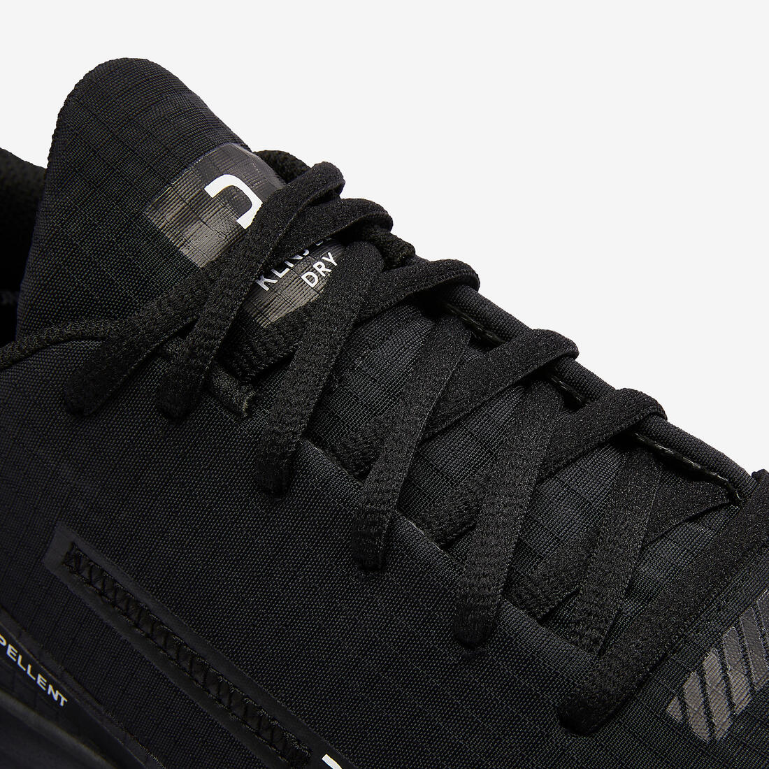 ZAPATILLAS CAMINAR KLNJ BE D HOMBRE NEGRO - Image 6
