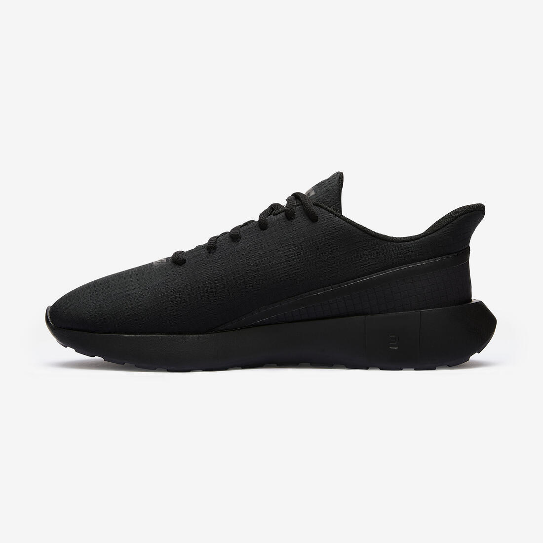 ZAPATILLAS CAMINATA MUJER KLNJ BE D NEGRO - Image 3
