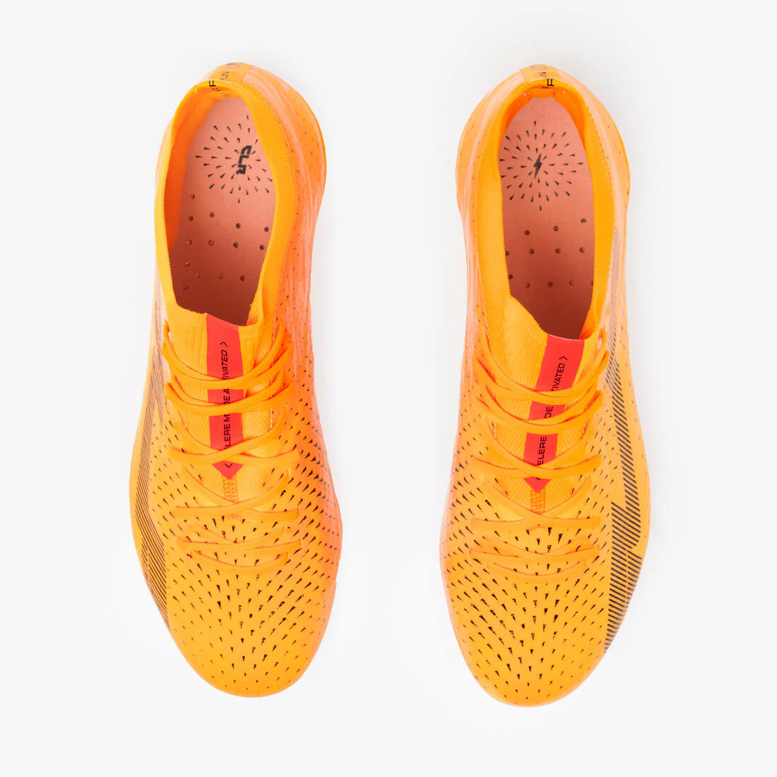 ZAPATILLAS DE FÚTBOL CLR ELITE FIRE STORM FG ADULTO - Image 11