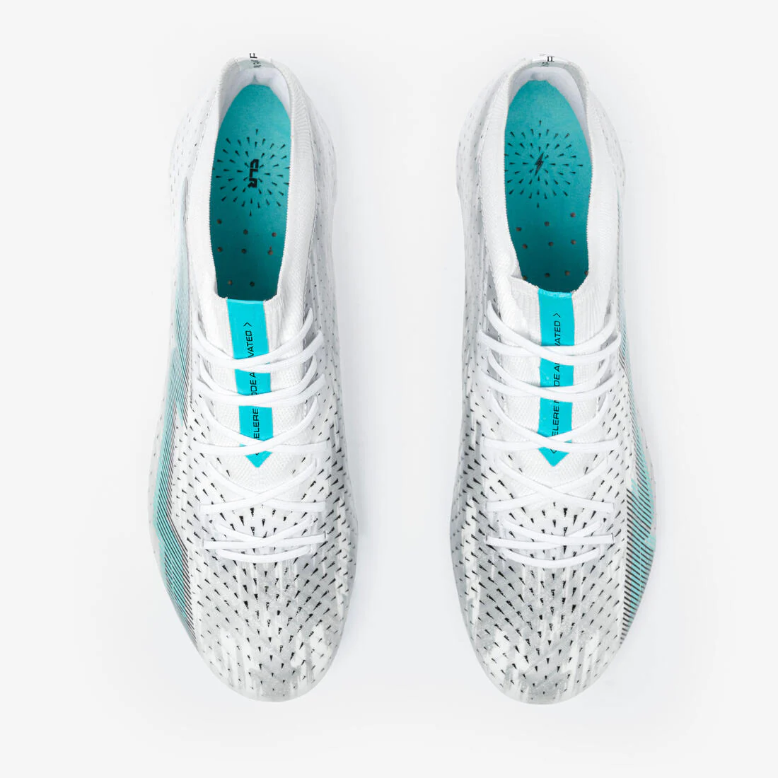 ZAPATILLAS DE FÚTBOL CLR ELITE FIRE STORM FG ADULTO - Image 13