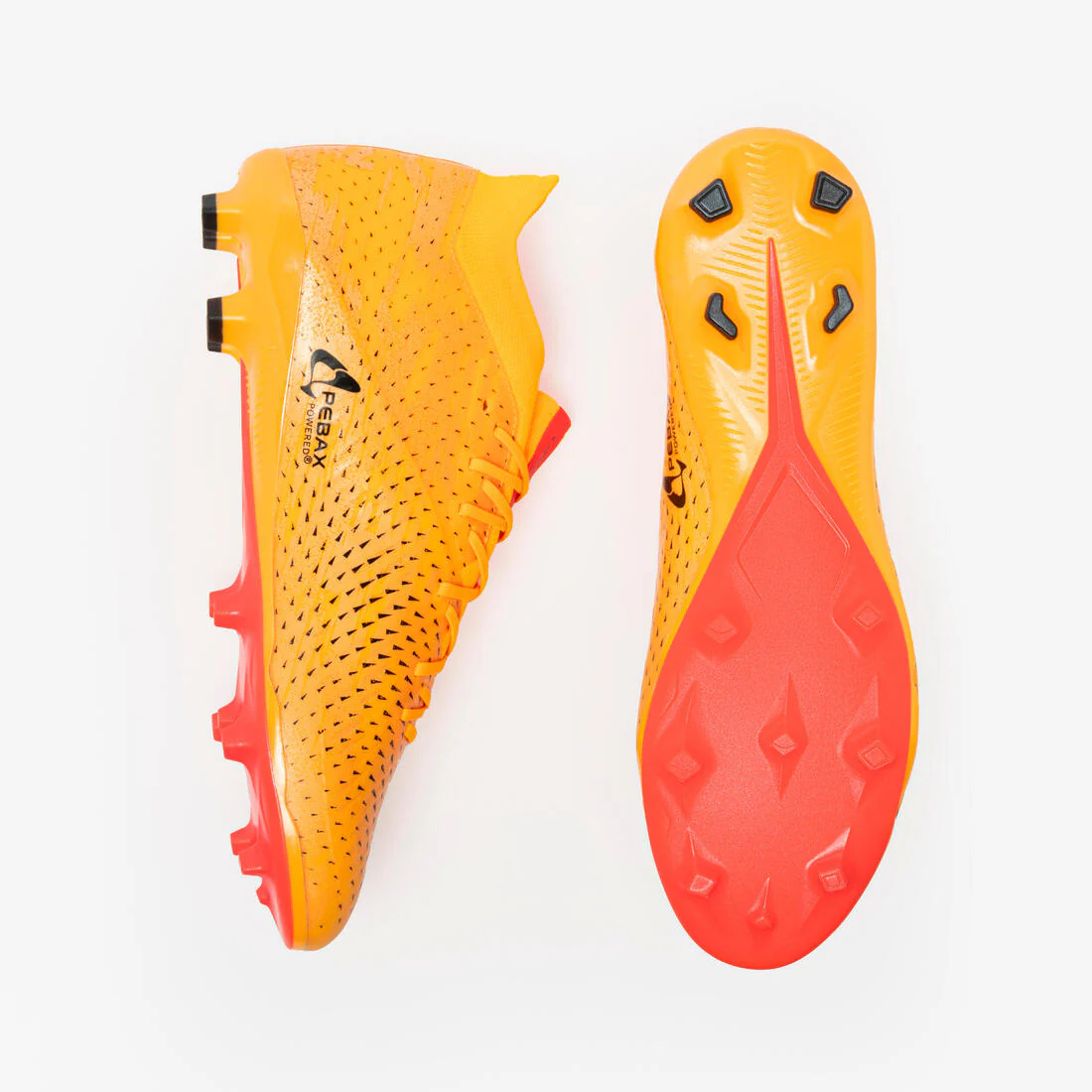 ZAPATILLAS DE FÚTBOL CLR ELITE FIRE STORM FG ADULTO - Image 14