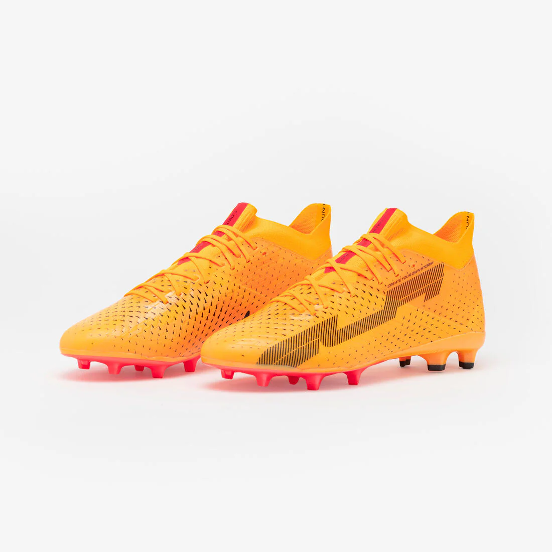 ZAPATILLAS DE FÚTBOL CLR ELITE FIRE STORM FG ADULTO - Image 16