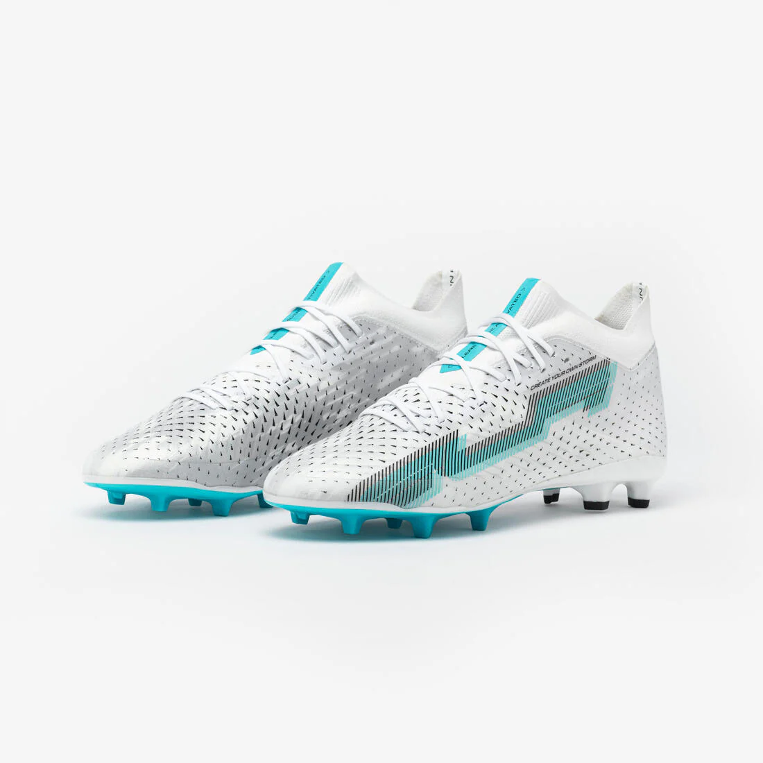 ZAPATILLAS DE FÚTBOL CLR ELITE FIRE STORM FG ADULTO - Image 3