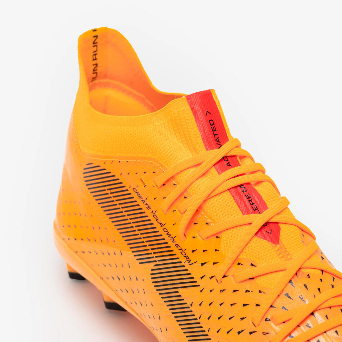 ZAPATILLAS DE FÚTBOL CLR ELITE FIRE STORM FG ADULTO - Image 6