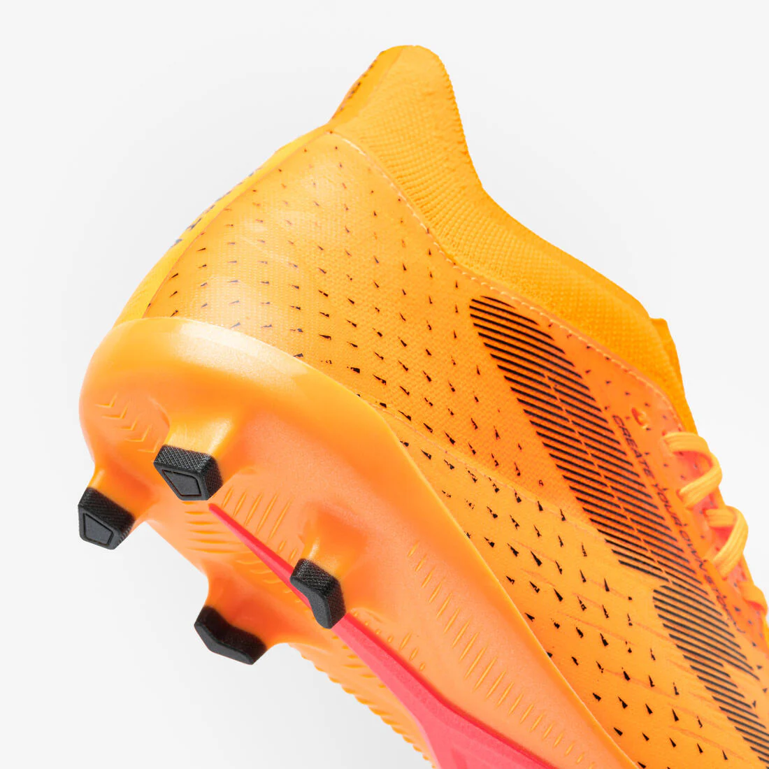ZAPATILLAS DE FÚTBOL CLR ELITE FIRE STORM FG ADULTO - Image 7