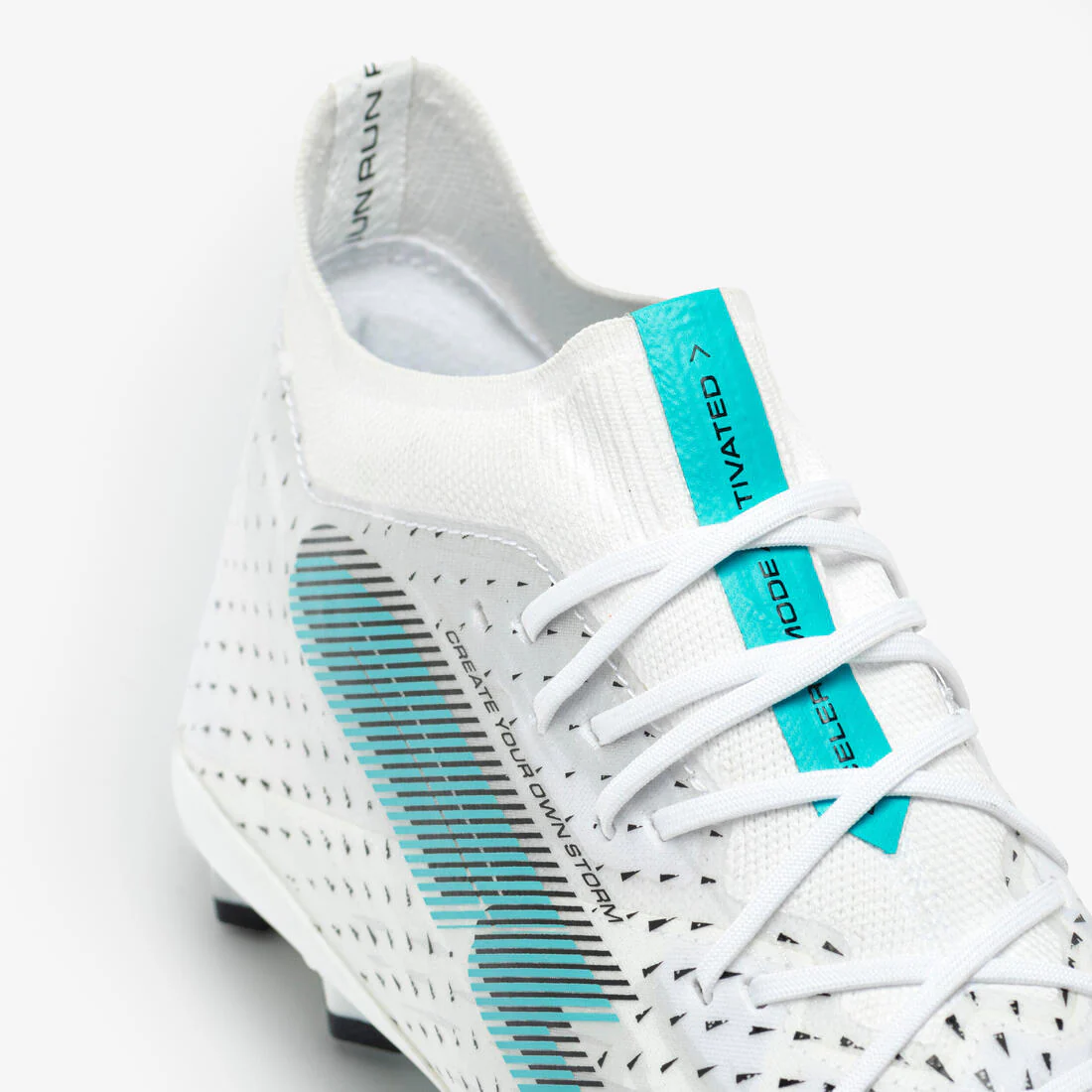 ZAPATILLAS DE FÚTBOL CLR ELITE FIRE STORM FG ADULTO - Image 9