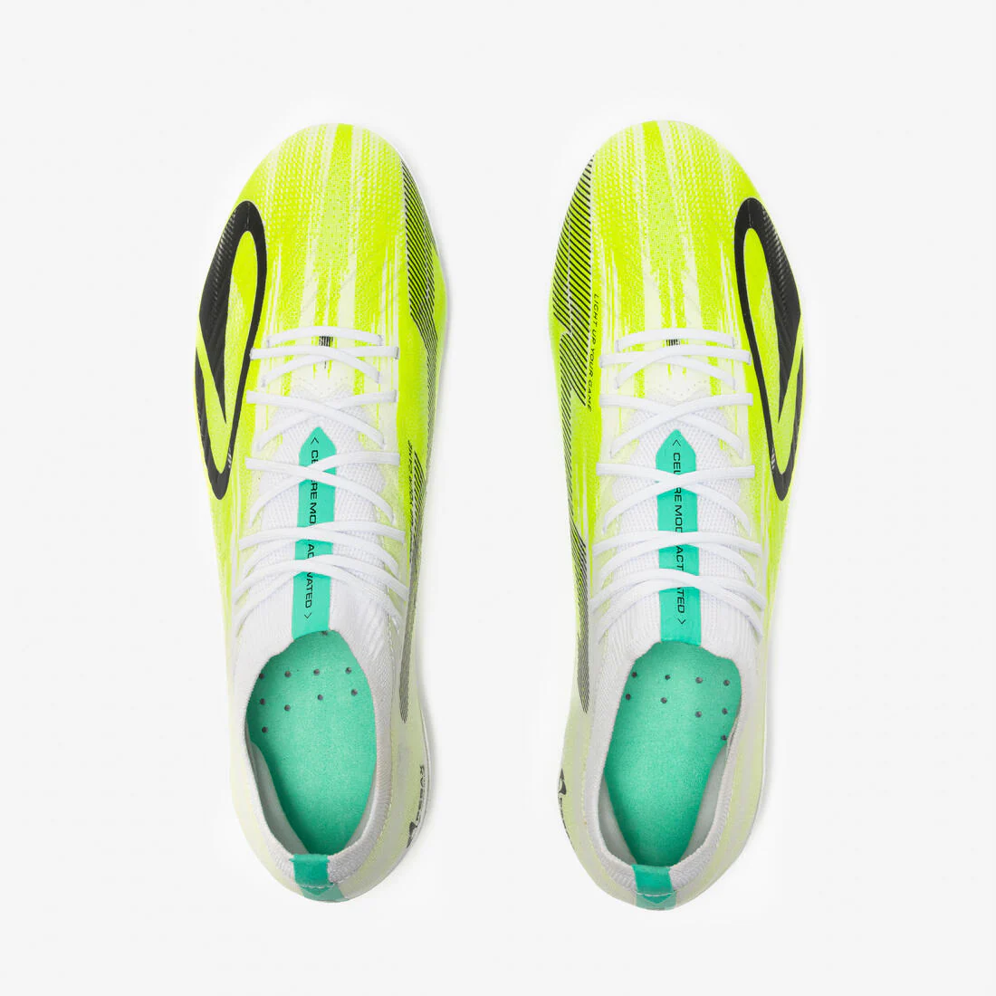 ZAPATILLAS DE FÚTBOL CLR 7 ELITE FG - Image 10