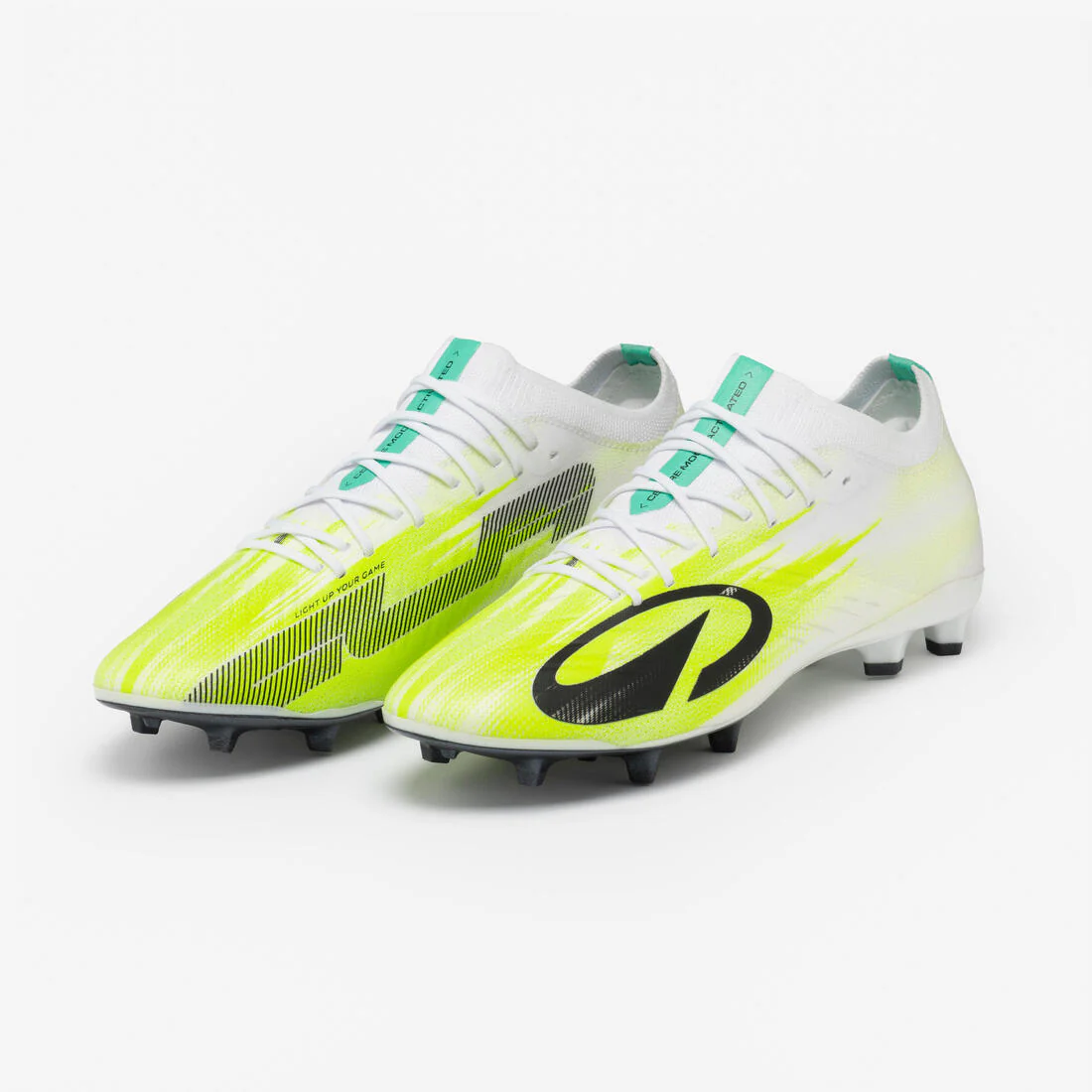 ZAPATILLAS DE FÚTBOL CLR 7 ELITE FG - Image 3