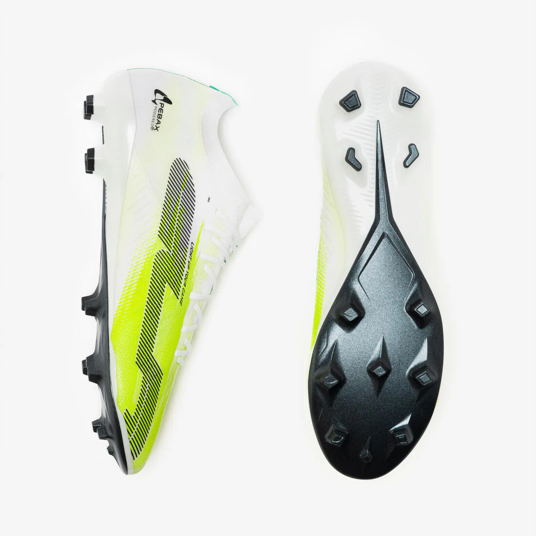ZAPATILLAS DE FÚTBOL CLR 7 ELITE FG - Image 4