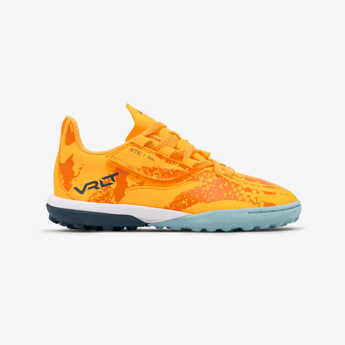 ZAPATILLAS DE FÚTBOL NIÑOS VIRALTO I TURF - Image 2