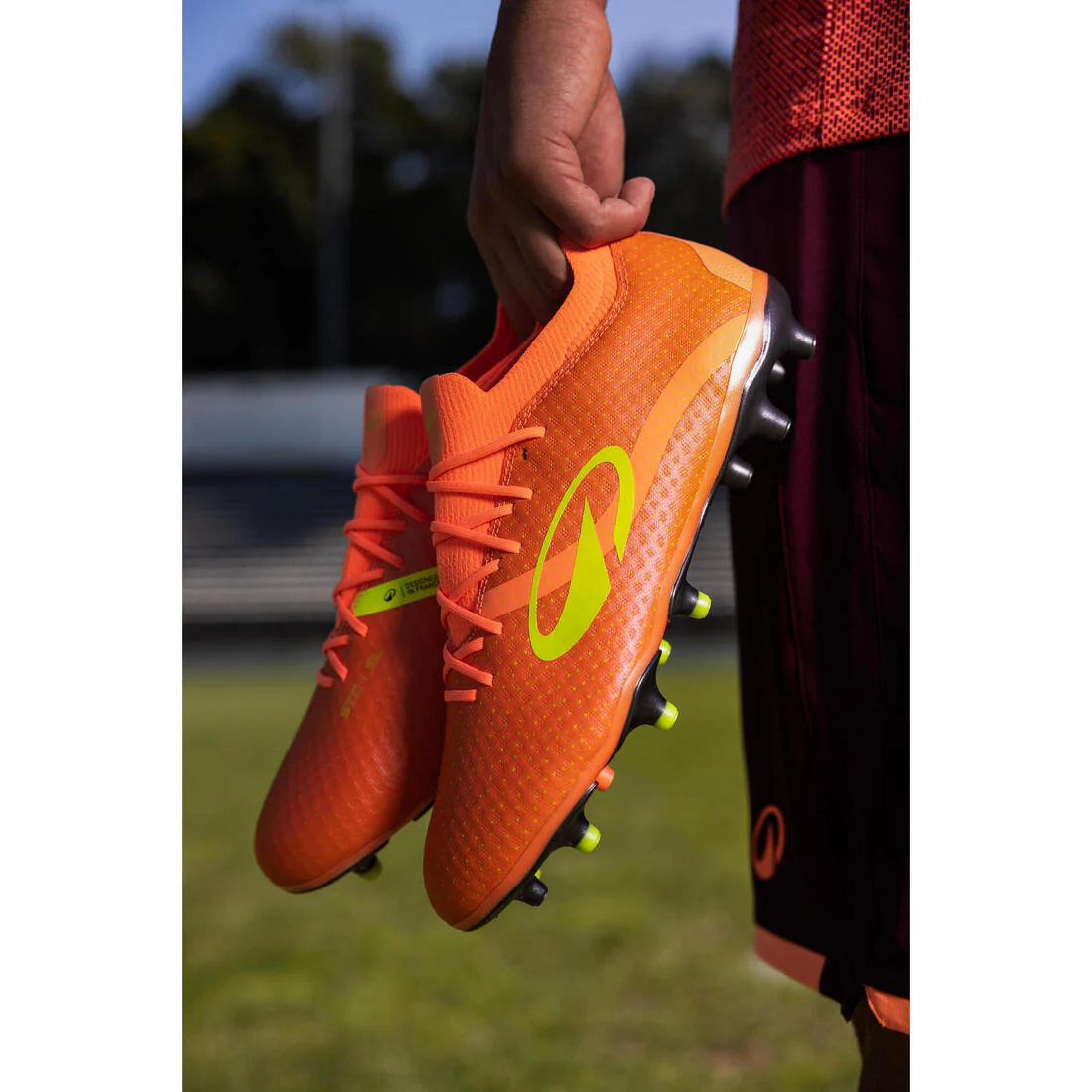 ZAPATILLAS DE FÚTBOL VIRALTO III FG - Image 12