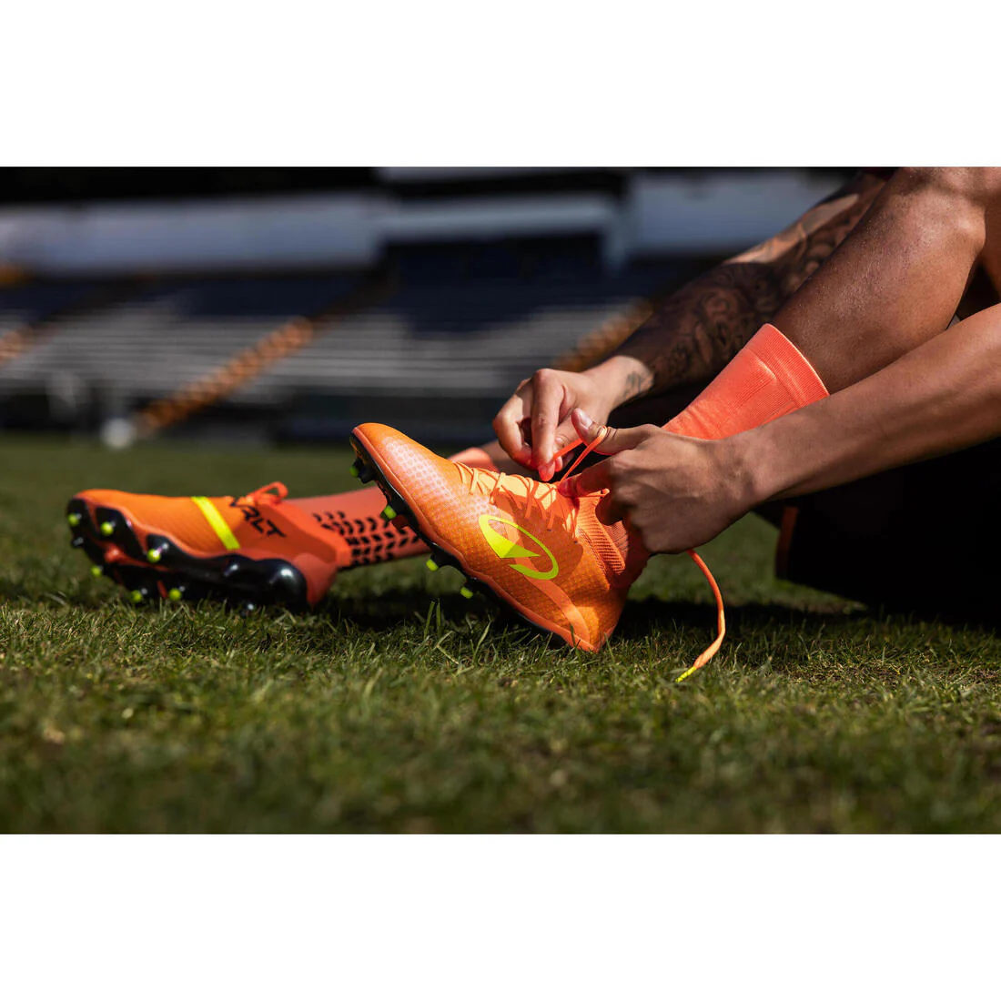 ZAPATILLAS DE FÚTBOL VIRALTO III FG - Image 13