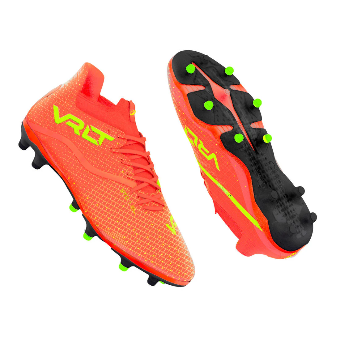 ZAPATILLAS DE FÚTBOL VIRALTO III FG - Image 9