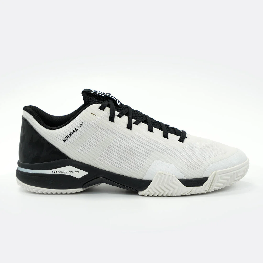 ZAPATILLAS DE PÁDEL HOMBRE - KUIKMA PS 590 BLANCO - Image 11