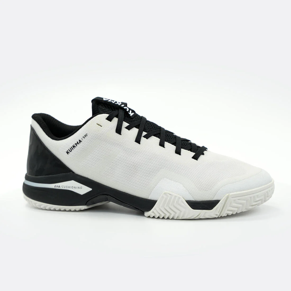 ZAPATILLAS DE PÁDEL HOMBRE - KUIKMA PS 590 BLANCO - Image 12