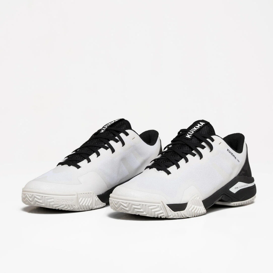 ZAPATILLAS DE PÁDEL HOMBRE - KUIKMA PS 590 BLANCO - Image 3