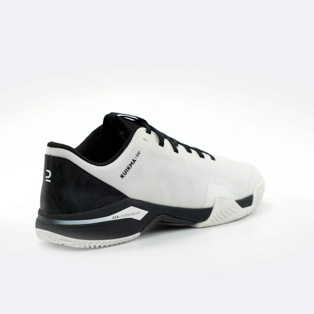 ZAPATILLAS DE PÁDEL HOMBRE - KUIKMA PS 590 BLANCO - Image 38