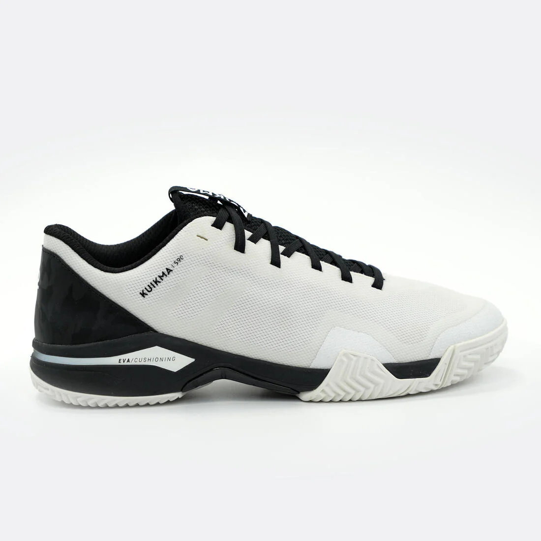 ZAPATILLAS DE PÁDEL HOMBRE - KUIKMA PS 590 BLANCO - Image 41