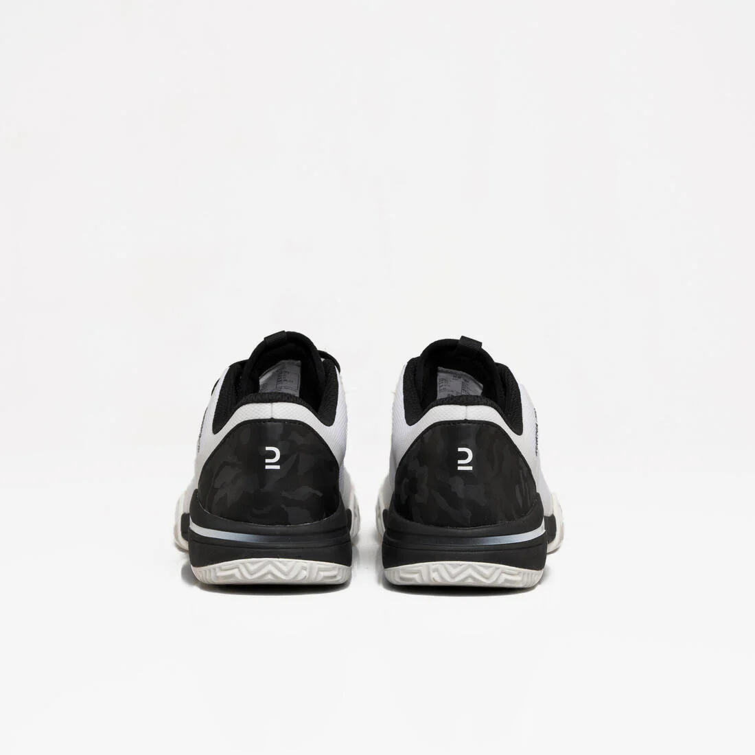 ZAPATILLAS DE PÁDEL HOMBRE - KUIKMA PS 590 BLANCO - Image 6