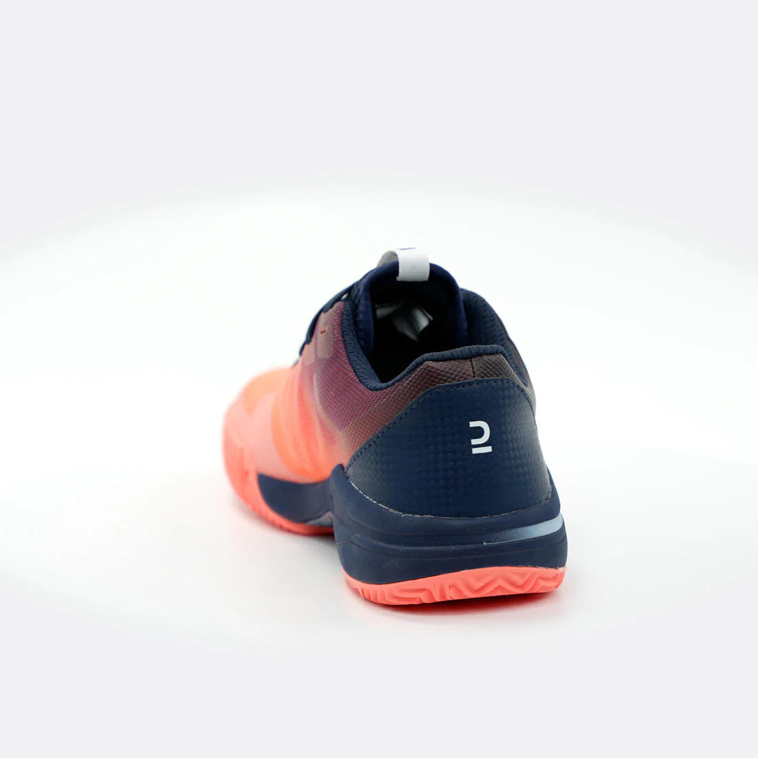 ZAPATILLAS DE PÁDEL MUJER KUIKMA PS 590 CORAL AZUL - Image 31