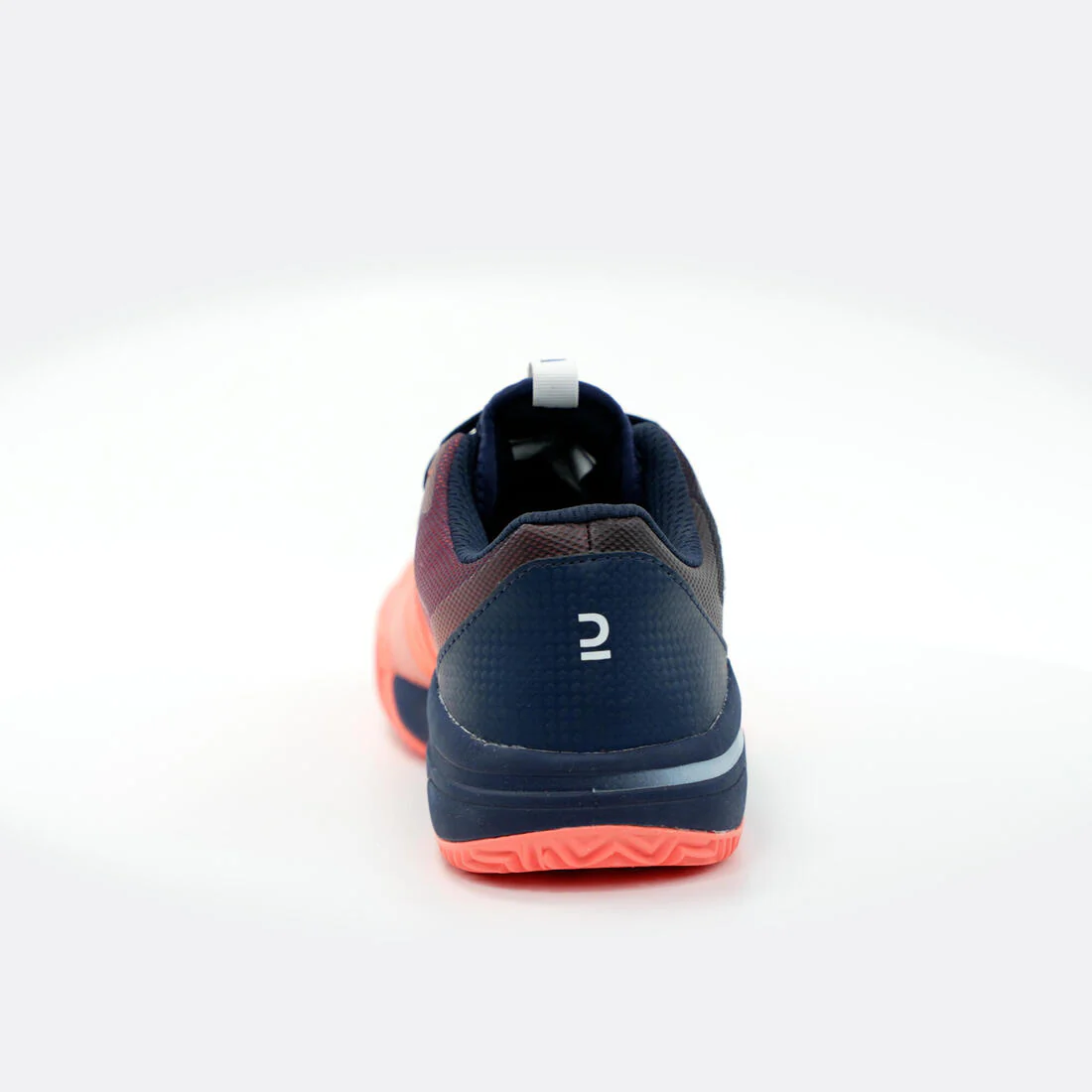 ZAPATILLAS DE PÁDEL MUJER KUIKMA PS 590 CORAL AZUL - Image 32