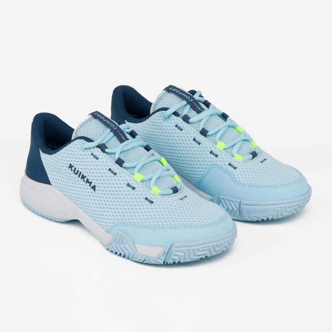 ZAPATILLAS DE PÁDEL MUJER PS COMFORT - Image 3