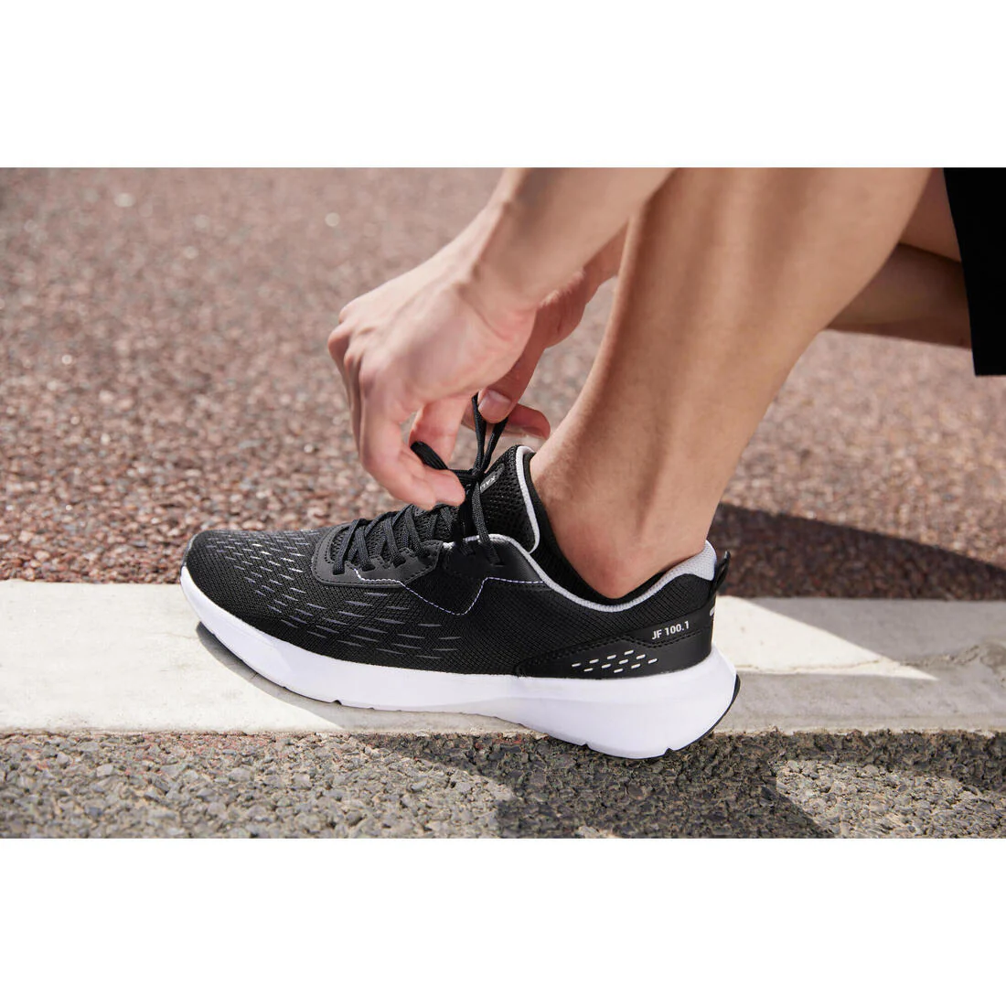ZAPATILLAS DE RUNNING HOMBRE JOGFLOW 100.1 - Image 9