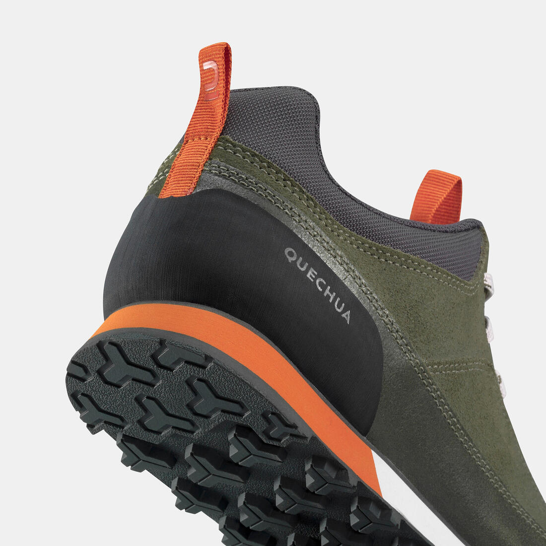 ZAPATILLAS DE SENDERISMO HOMBRE ARPENAZ 500 REVIVAL - Image 8