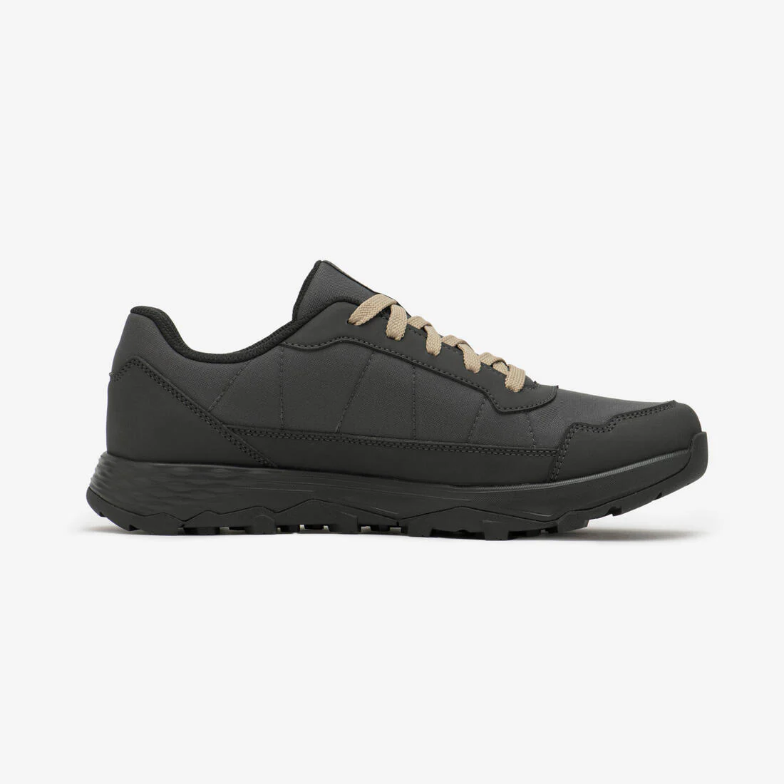 ZAPATILLAS DE SENDERISMO HOMBRE NH100 WP - Image 5